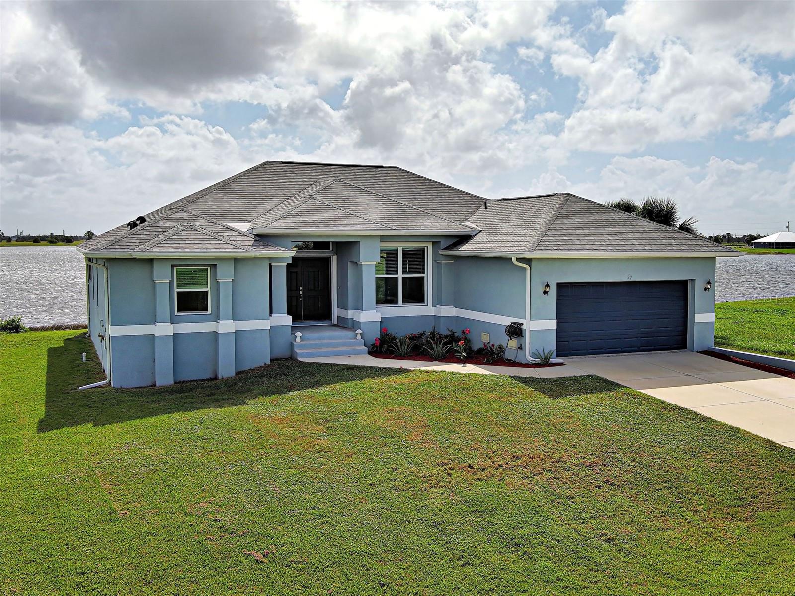 ROTONDA MEADOWS - Residential