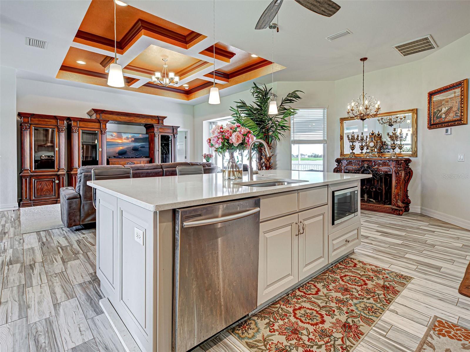 ROTONDA MEADOWS - Residential