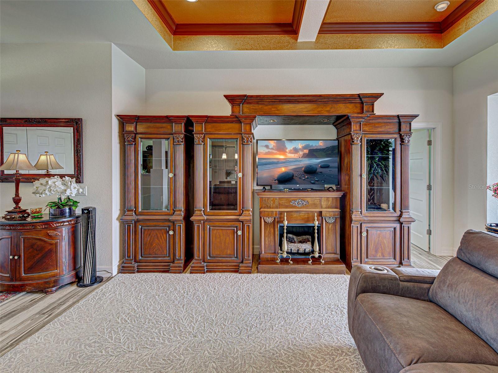 ROTONDA MEADOWS - Residential