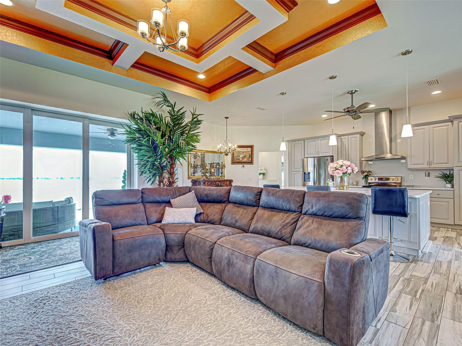 ROTONDA MEADOWS - Residential