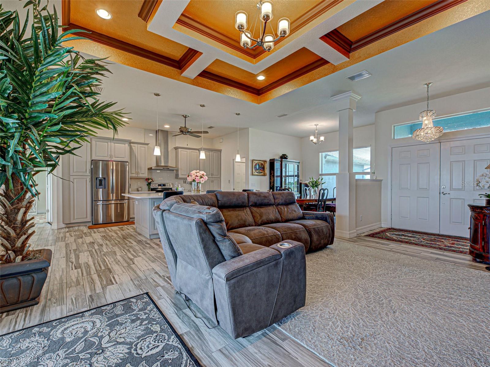 ROTONDA MEADOWS - Residential