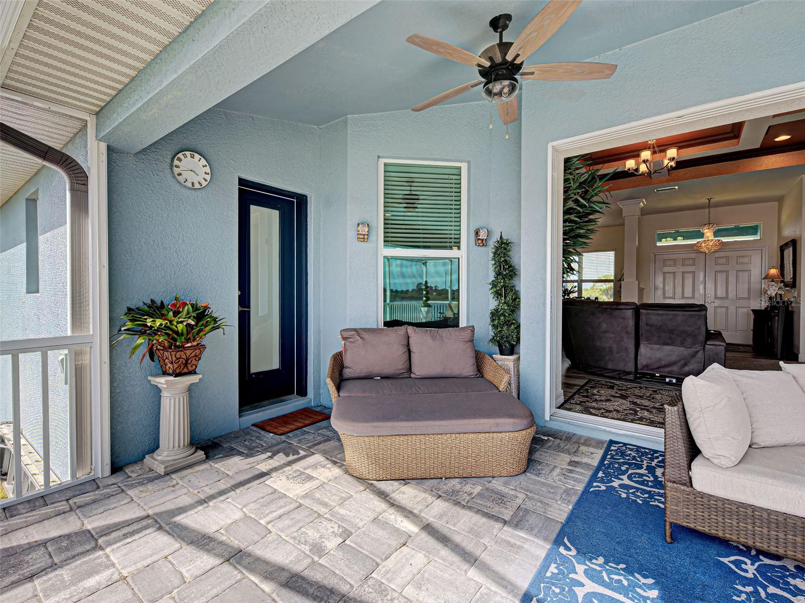 ROTONDA MEADOWS - Residential