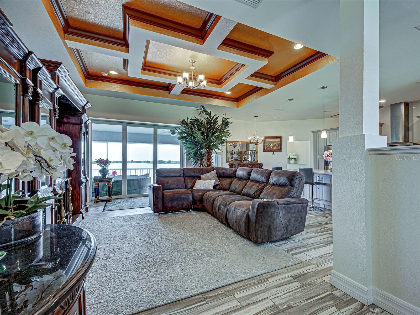 ROTONDA MEADOWS - Residential