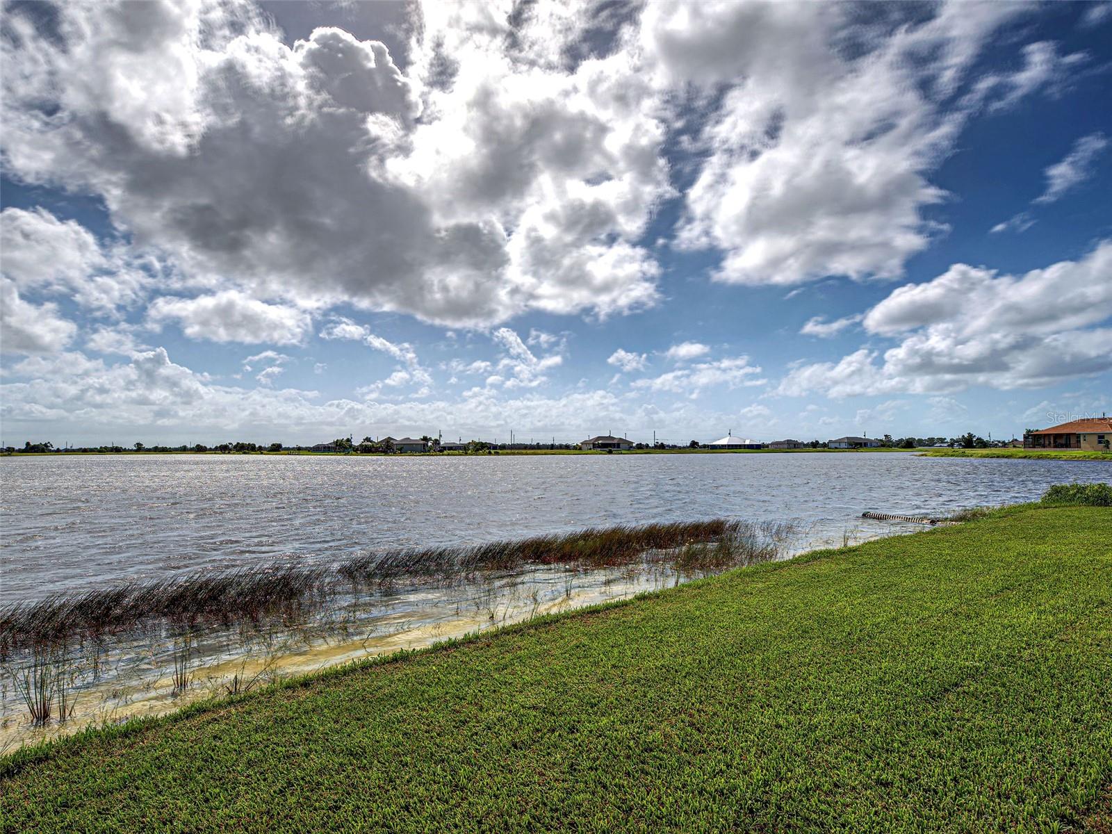 ROTONDA MEADOWS - Residential