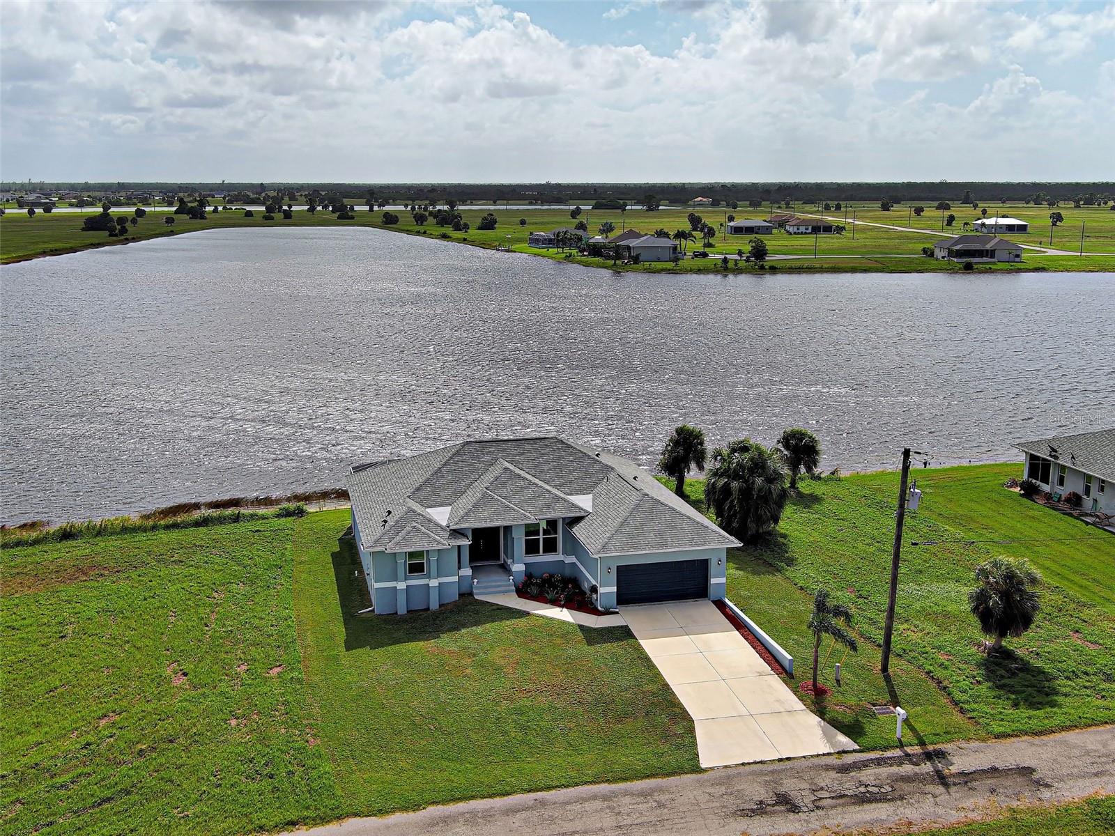 ROTONDA MEADOWS - Residential