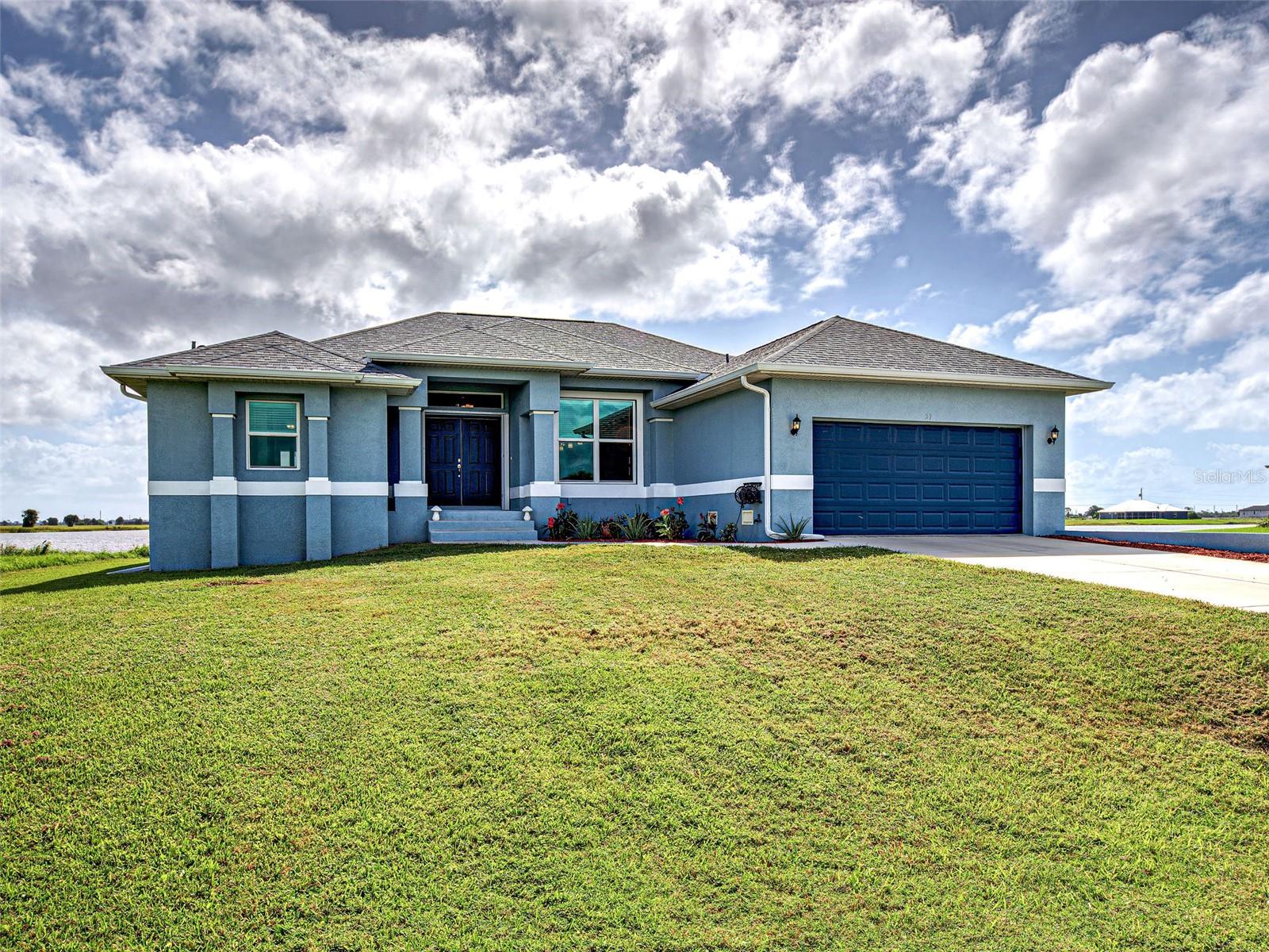 ROTONDA MEADOWS - Residential