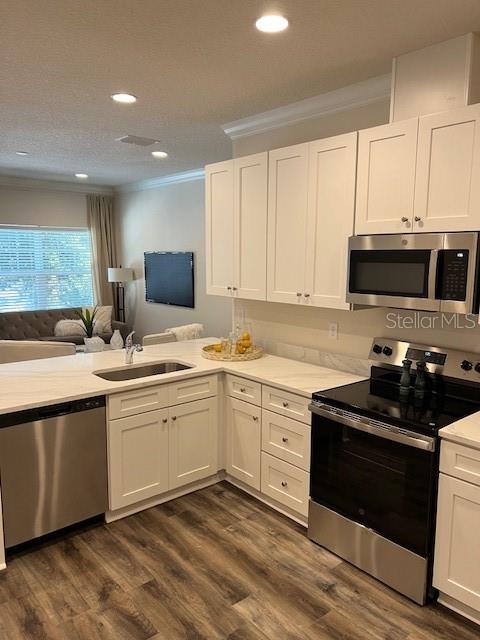 KINGSPORT TWNHMS - Residential Lease