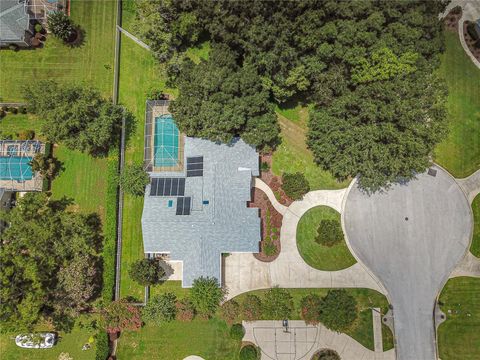 A home in OCALA