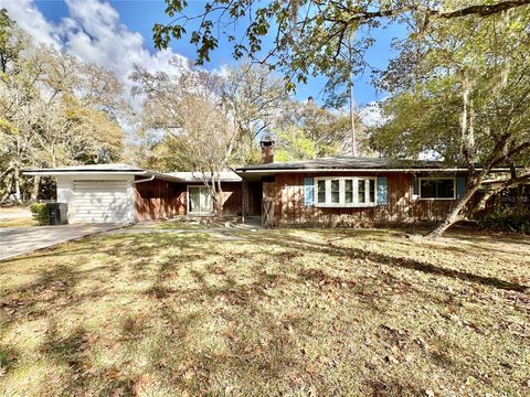 1629 NW 40TH TERRACE GAINESVILLE FL 32605