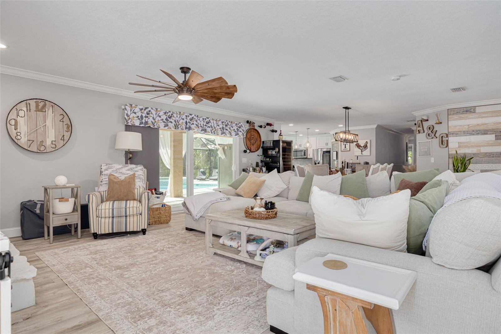 OAK RIDGE - Residential