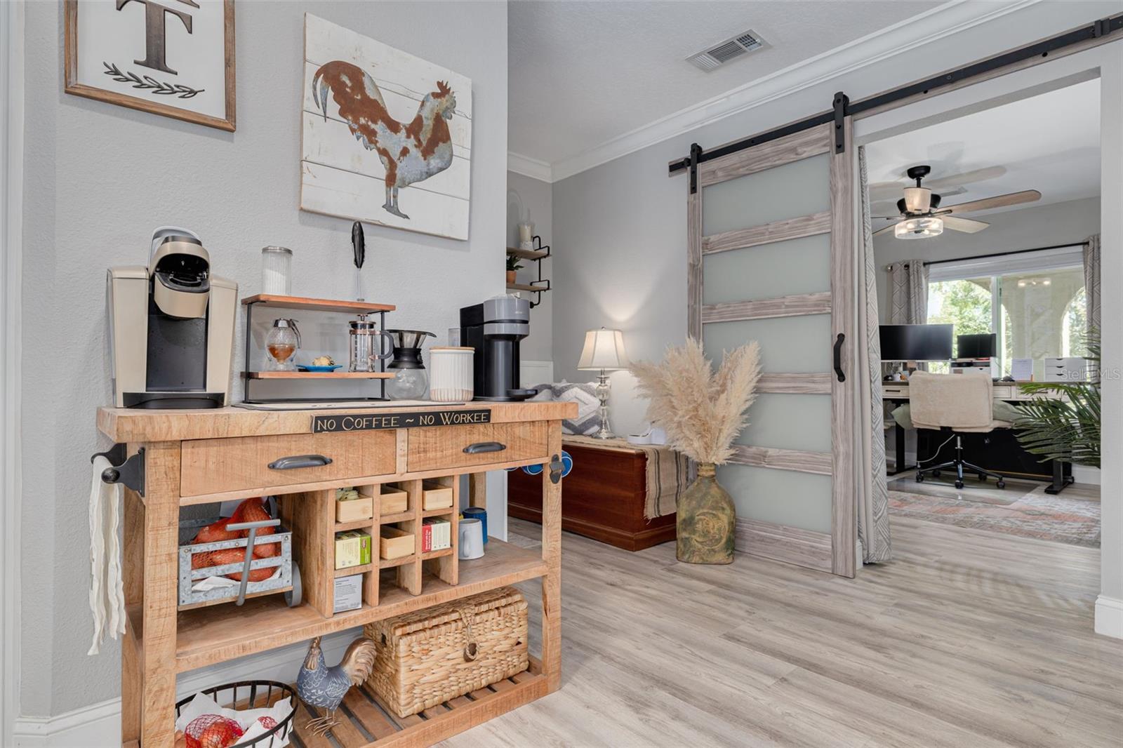 OAK RIDGE - Residential