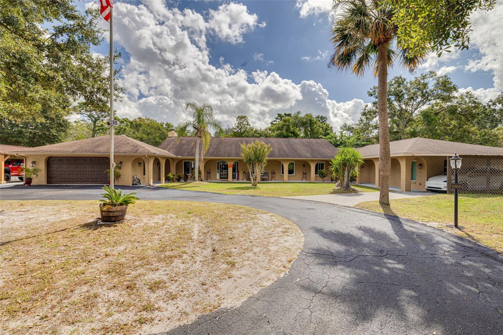 OAK RIDGE - Residential