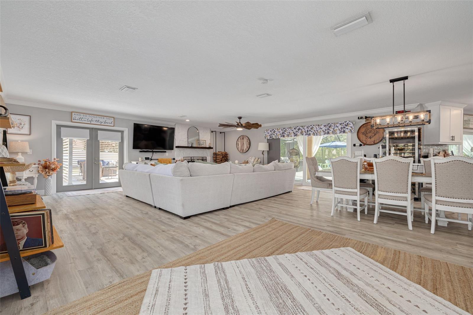 OAK RIDGE - Residential