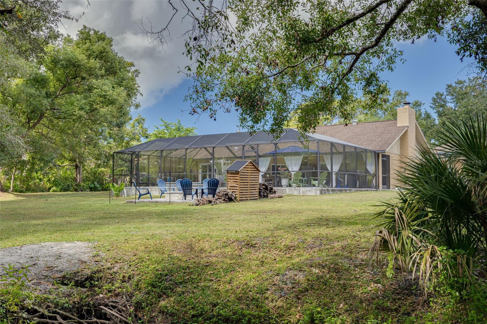 OAK RIDGE - Residential