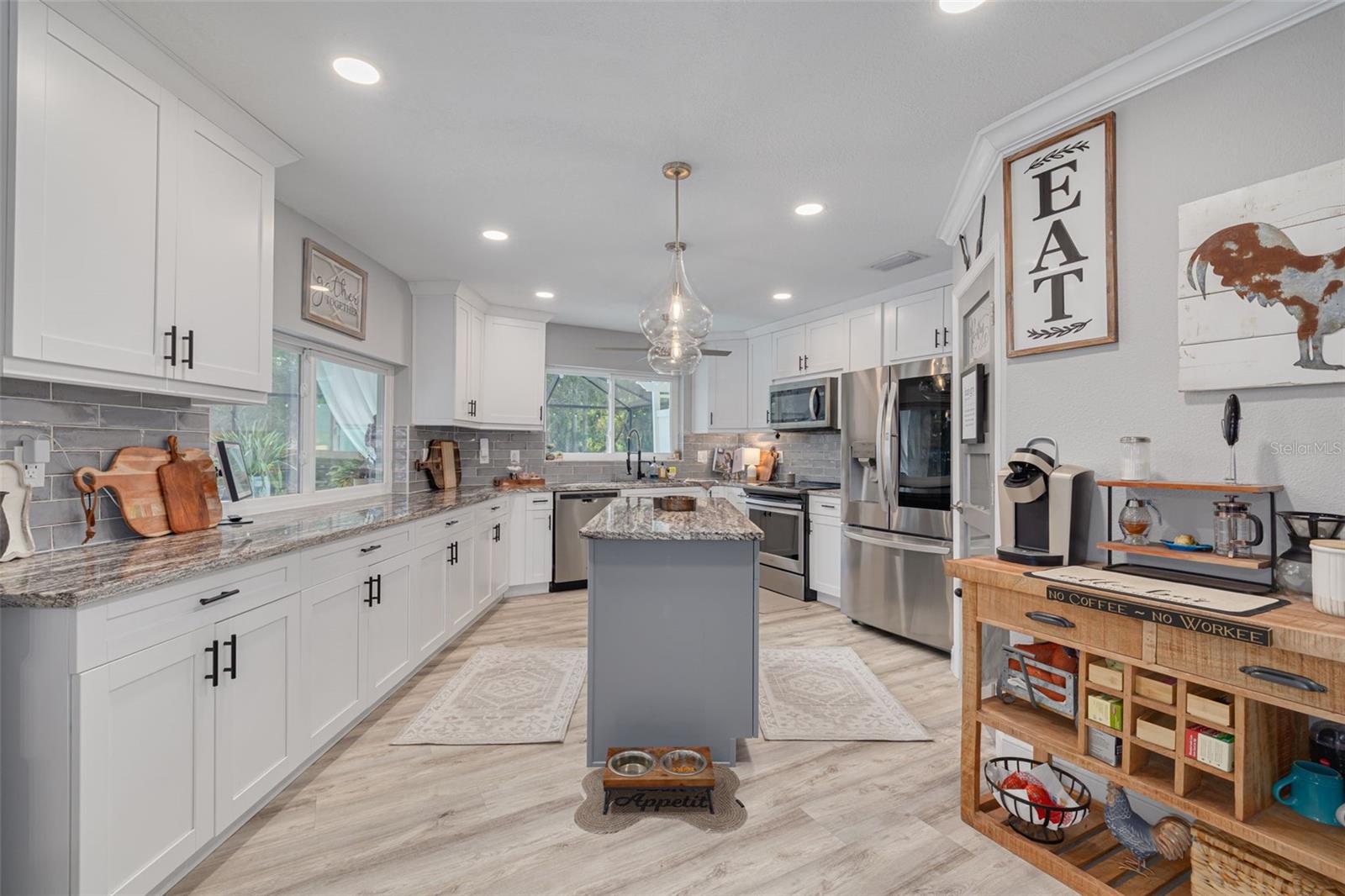 OAK RIDGE - Residential