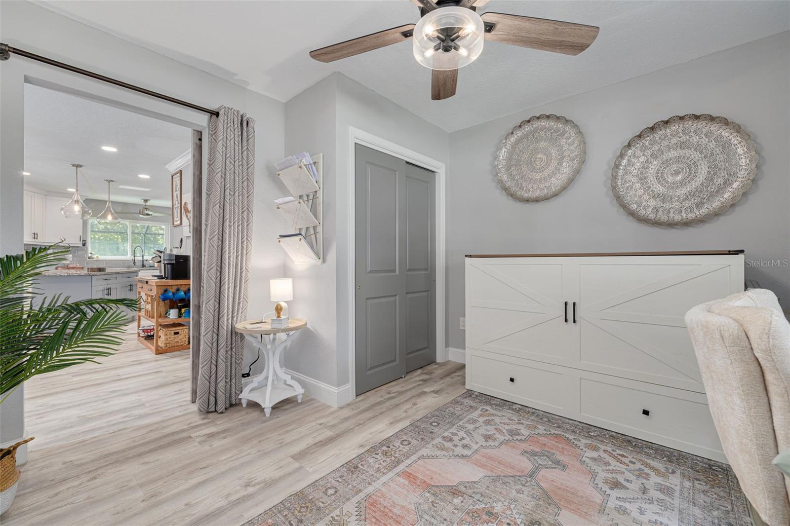 OAK RIDGE - Residential