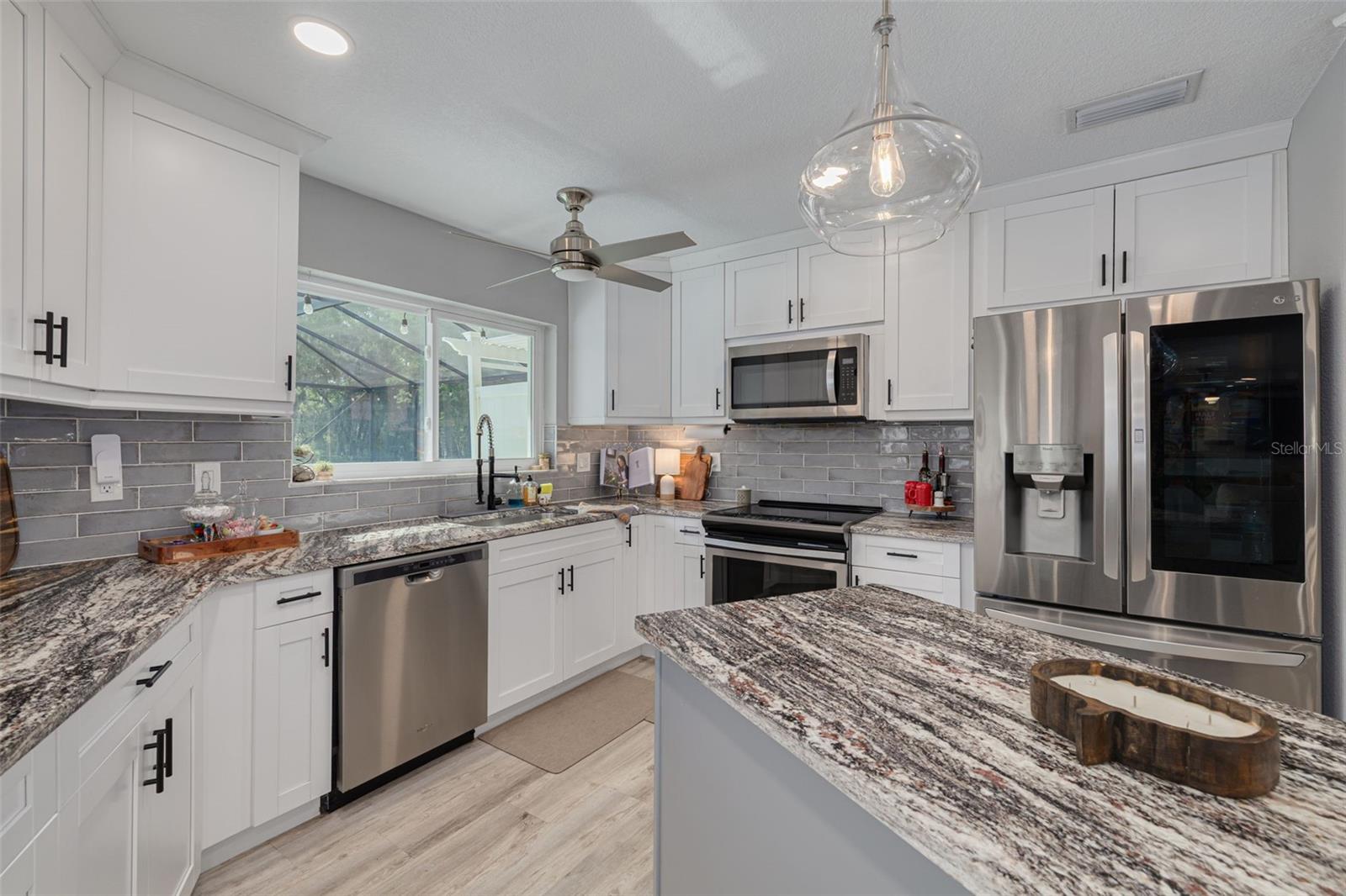 OAK RIDGE - Residential