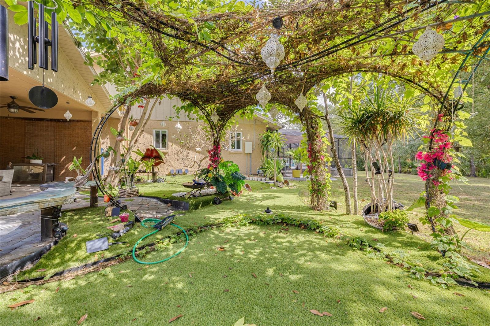 OAK RIDGE - Residential