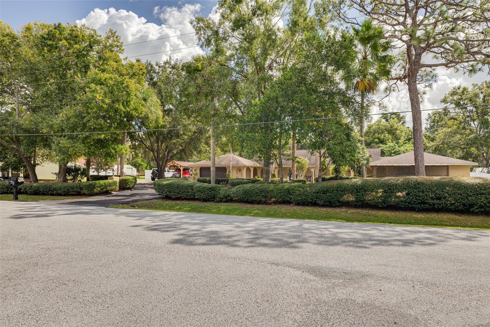 OAK RIDGE - Residential