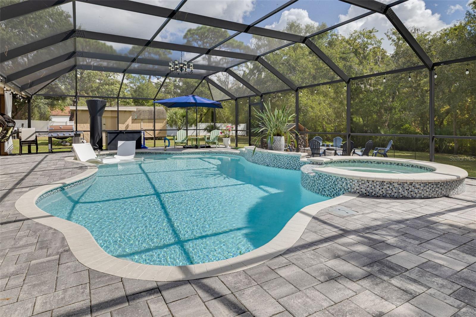 OAK RIDGE - Residential