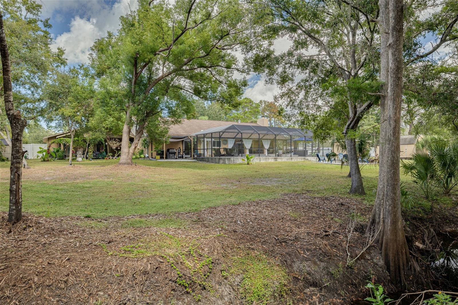 OAK RIDGE - Residential