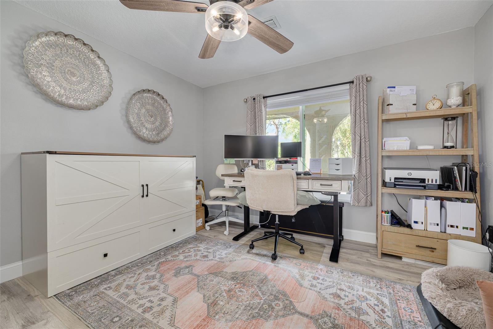 OAK RIDGE - Residential