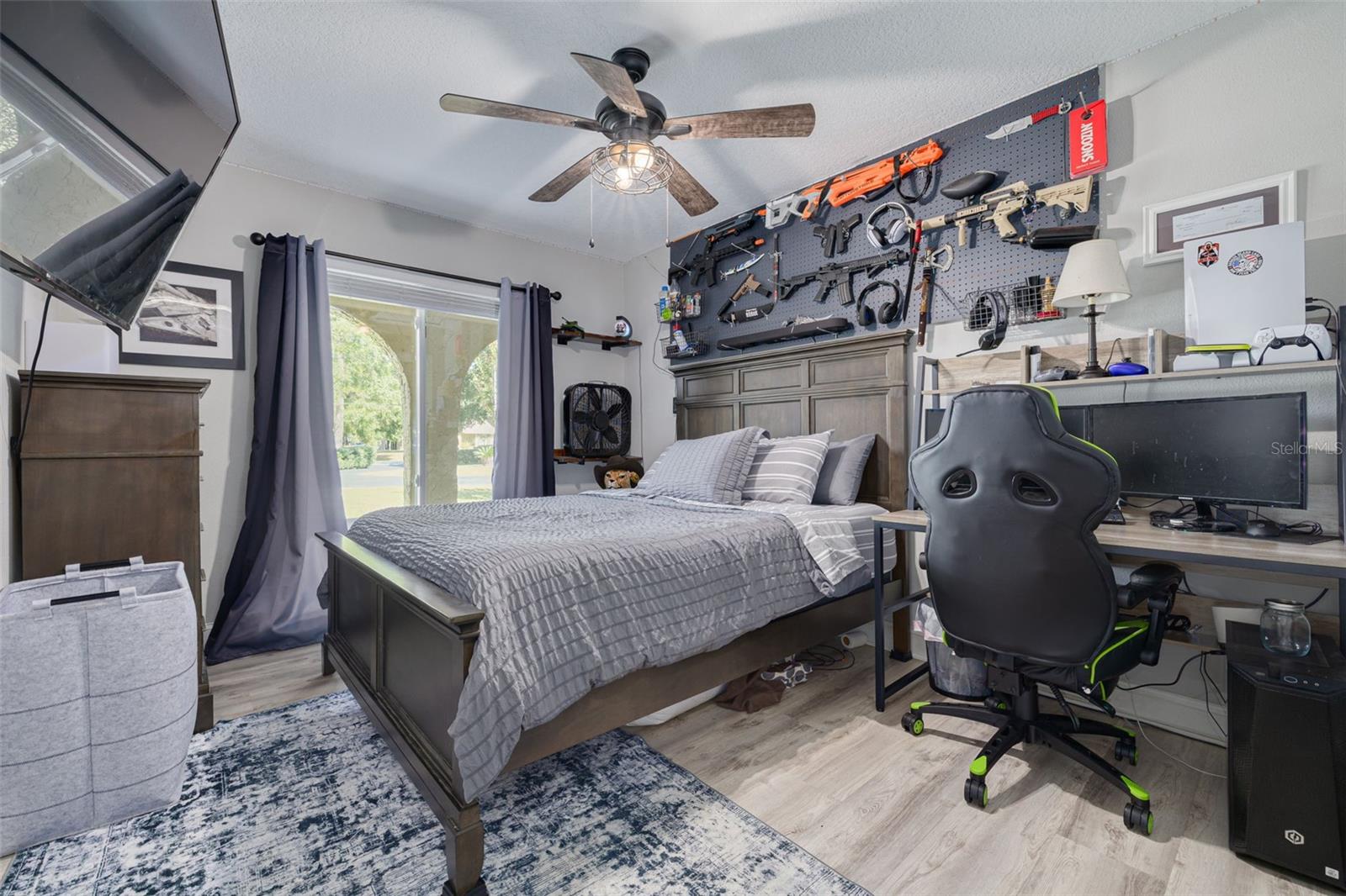 OAK RIDGE - Residential