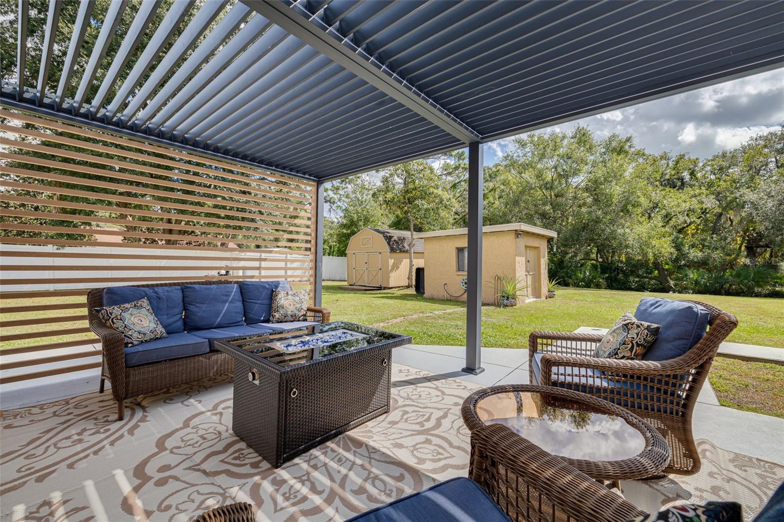 OAK RIDGE - Residential