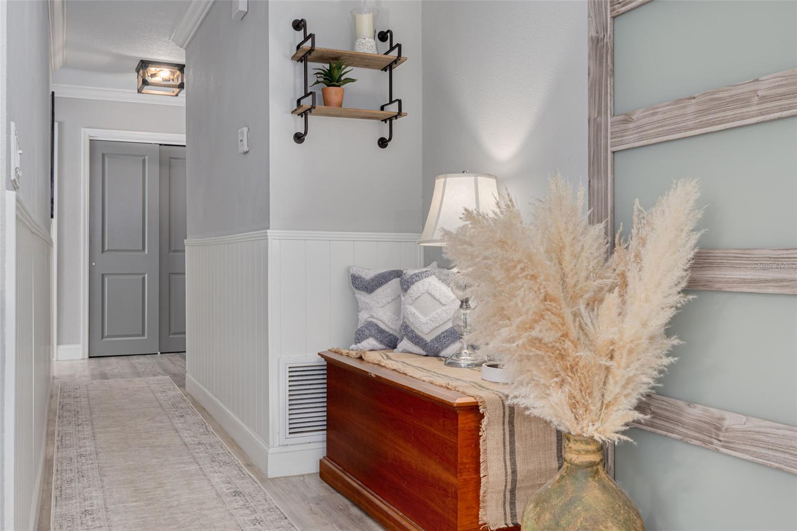 OAK RIDGE - Residential