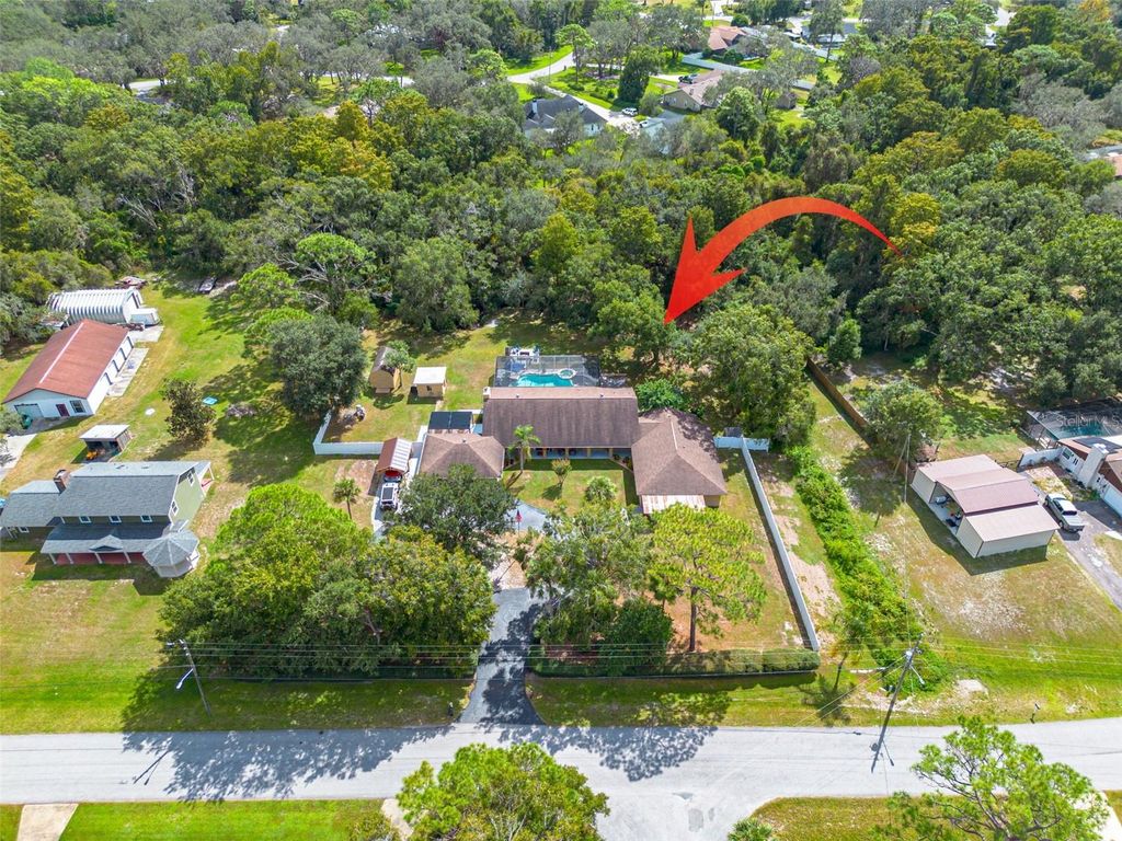 Photo of 1868 Overview Drive, New Port Richey, FL 34655 (MLS # TB8440358)