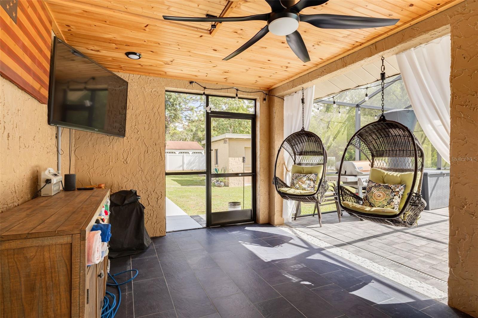 OAK RIDGE - Residential