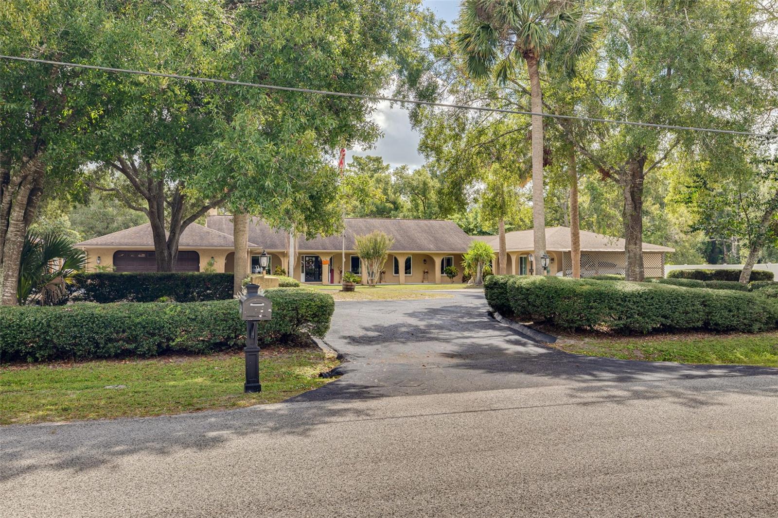 OAK RIDGE - Residential