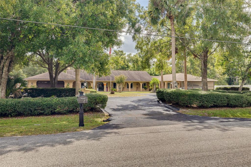 Photo of 1868 Overview Drive, New Port Richey, FL 34655 (MLS # TB8440358)