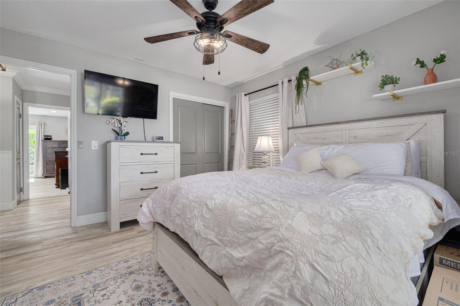 OAK RIDGE - Residential