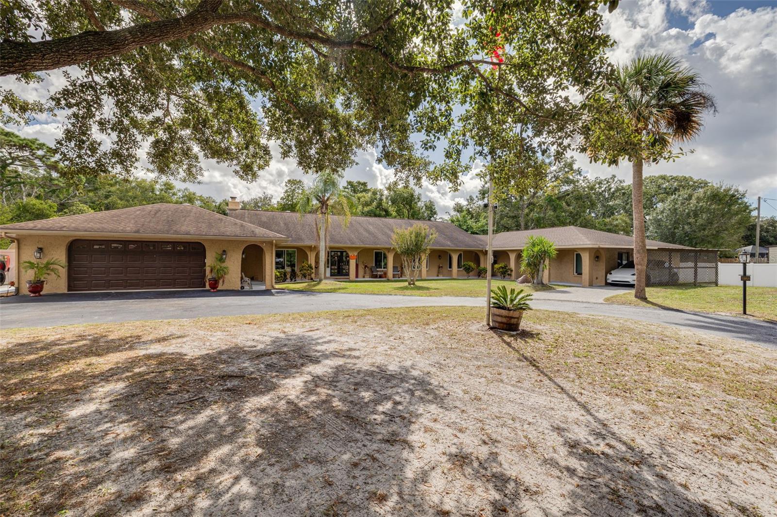 OAK RIDGE - Residential