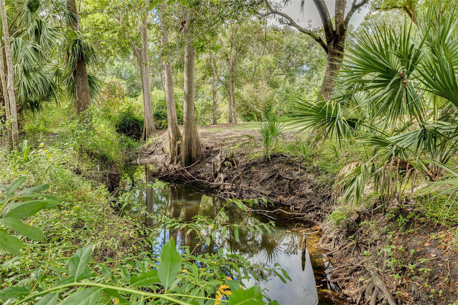 OAK RIDGE - Residential