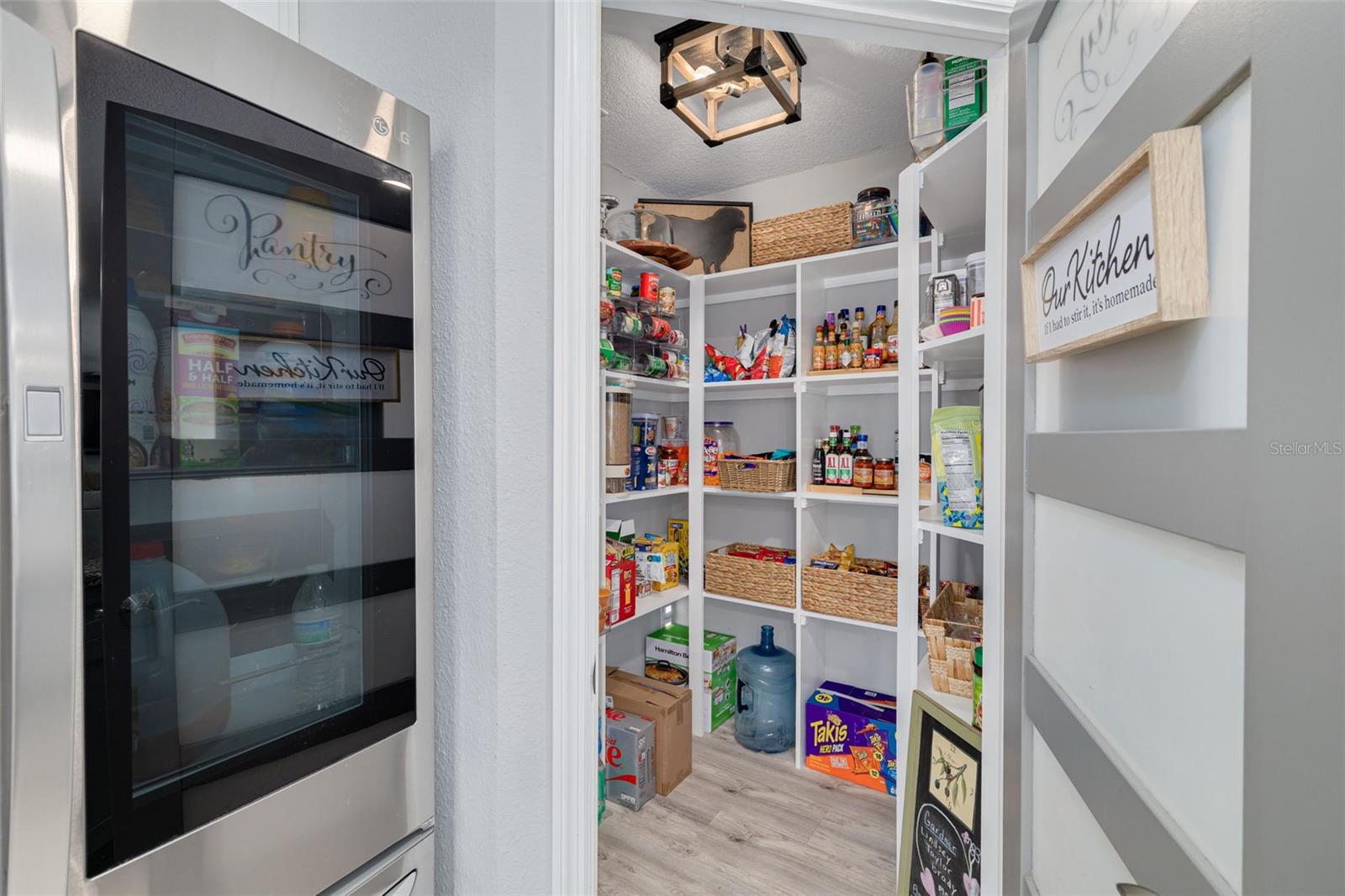 OAK RIDGE - Residential