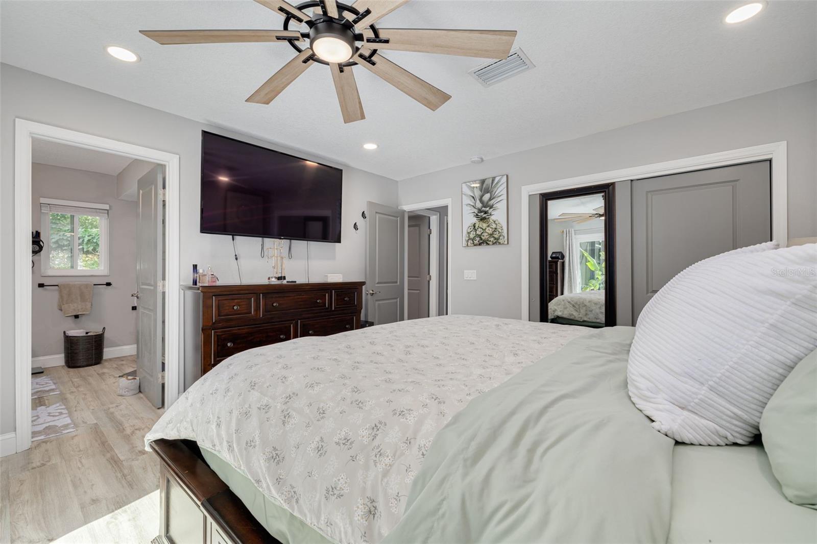 OAK RIDGE - Residential