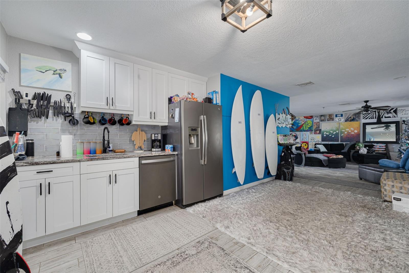 OAK RIDGE - Residential