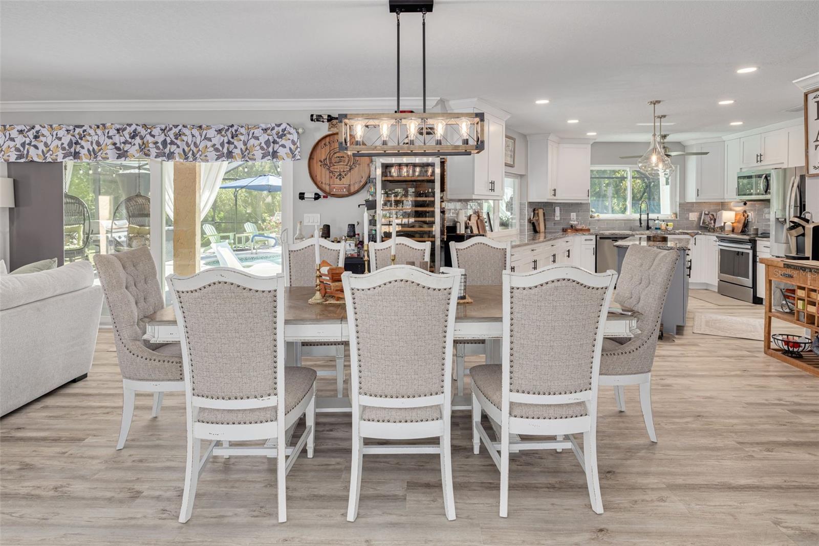 OAK RIDGE - Residential