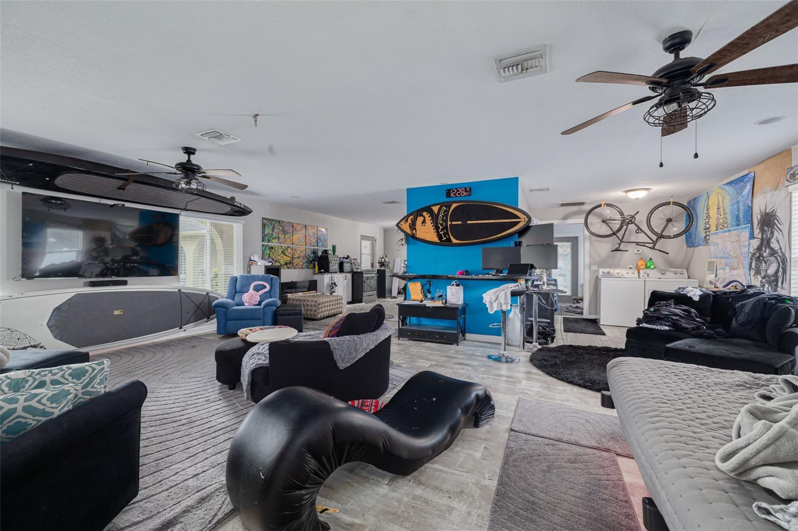 OAK RIDGE - Residential