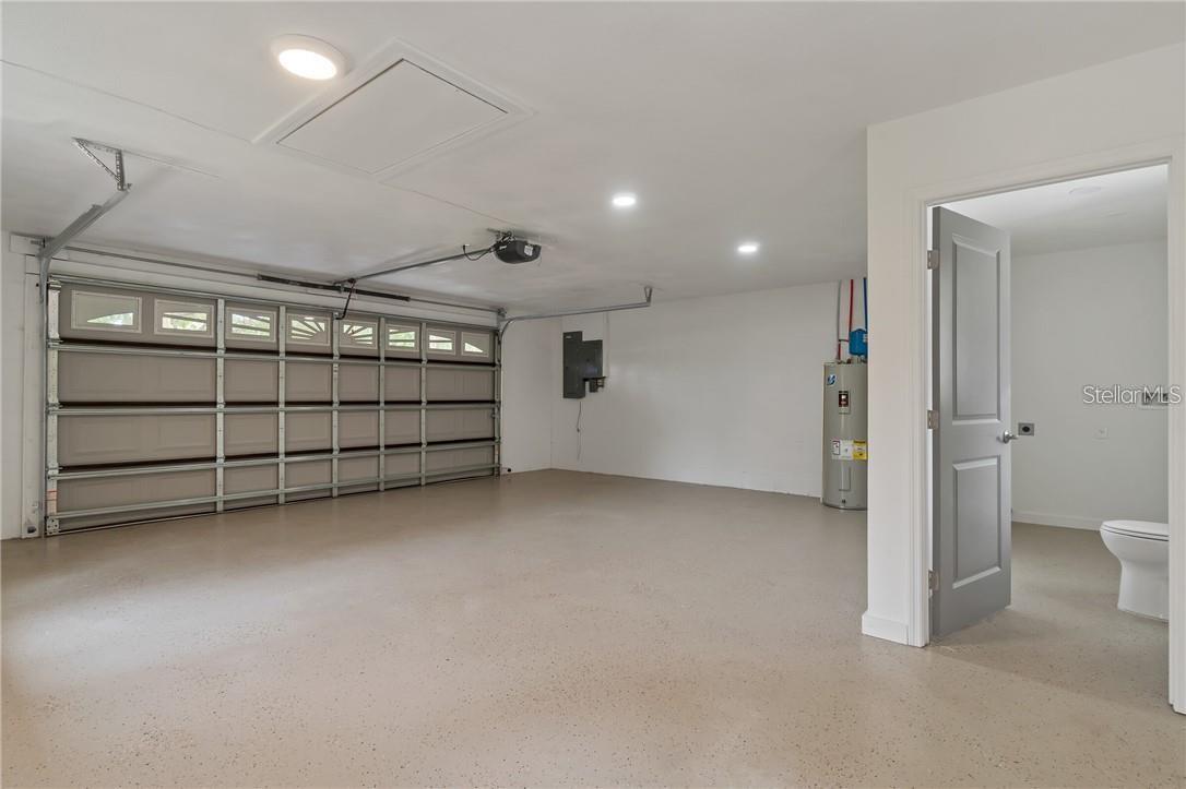 OAK RIDGE - Residential