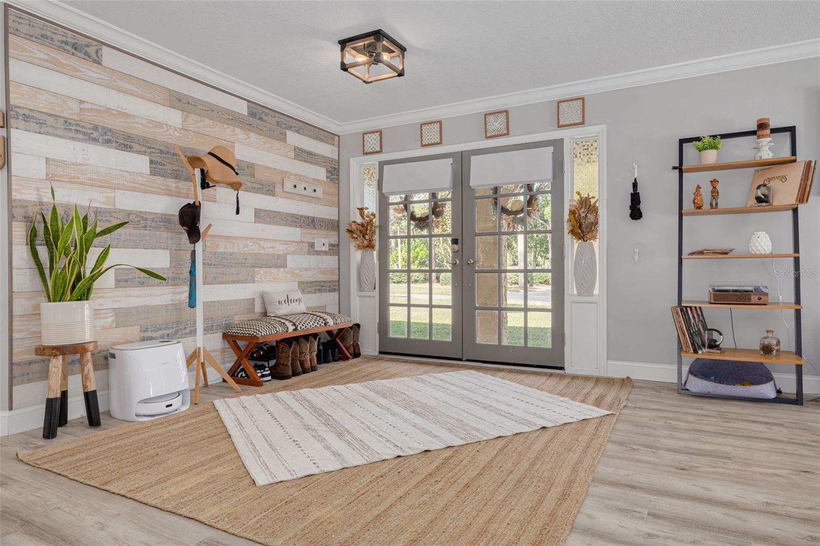 OAK RIDGE - Residential