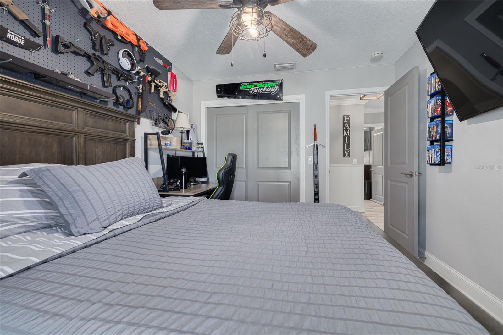 OAK RIDGE - Residential