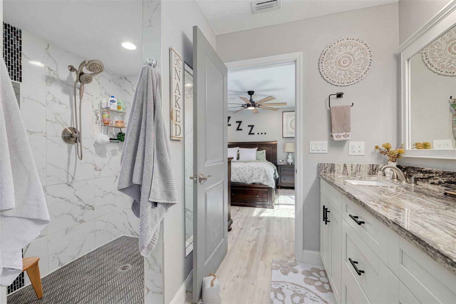 OAK RIDGE - Residential