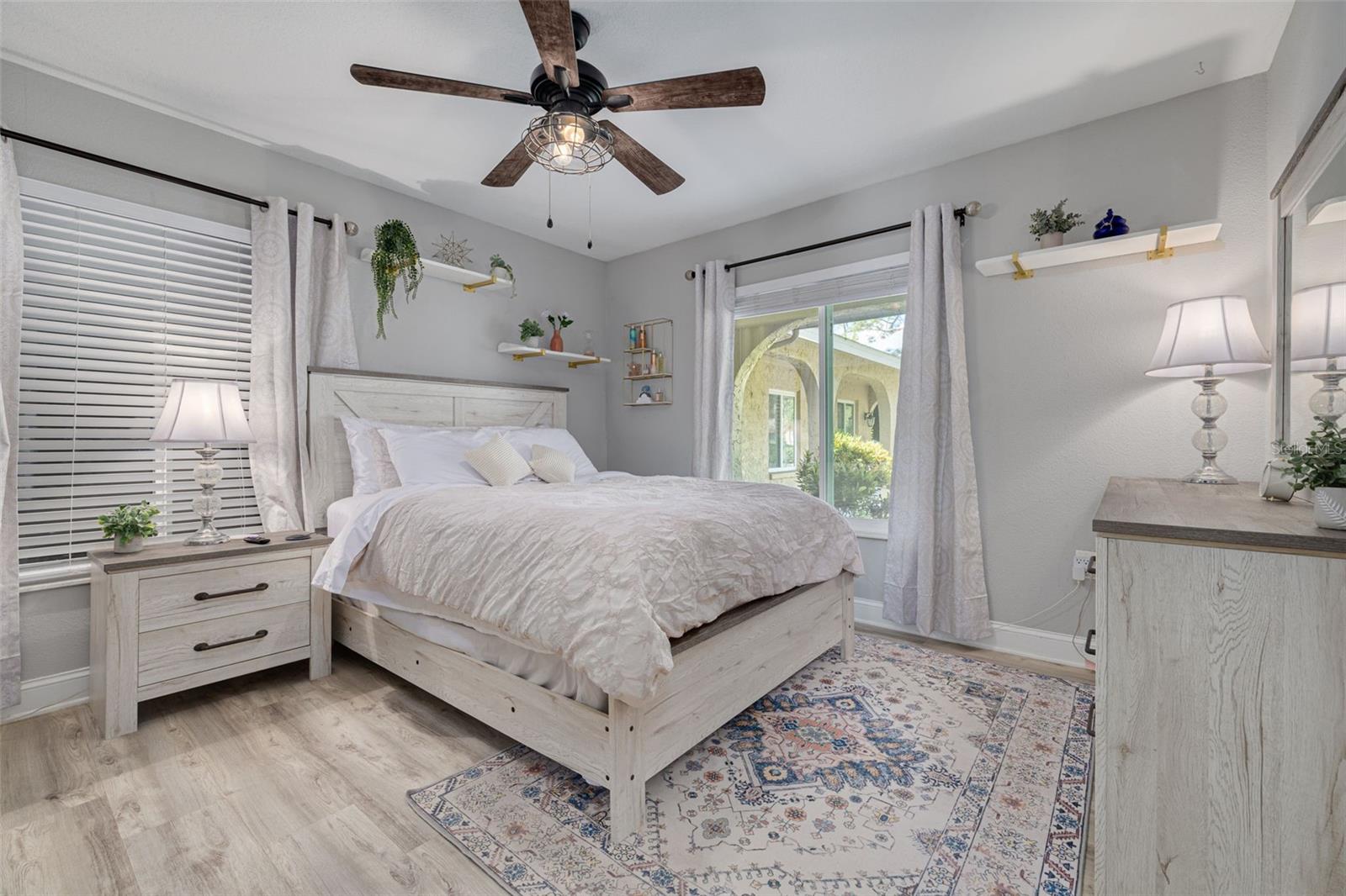 OAK RIDGE - Residential