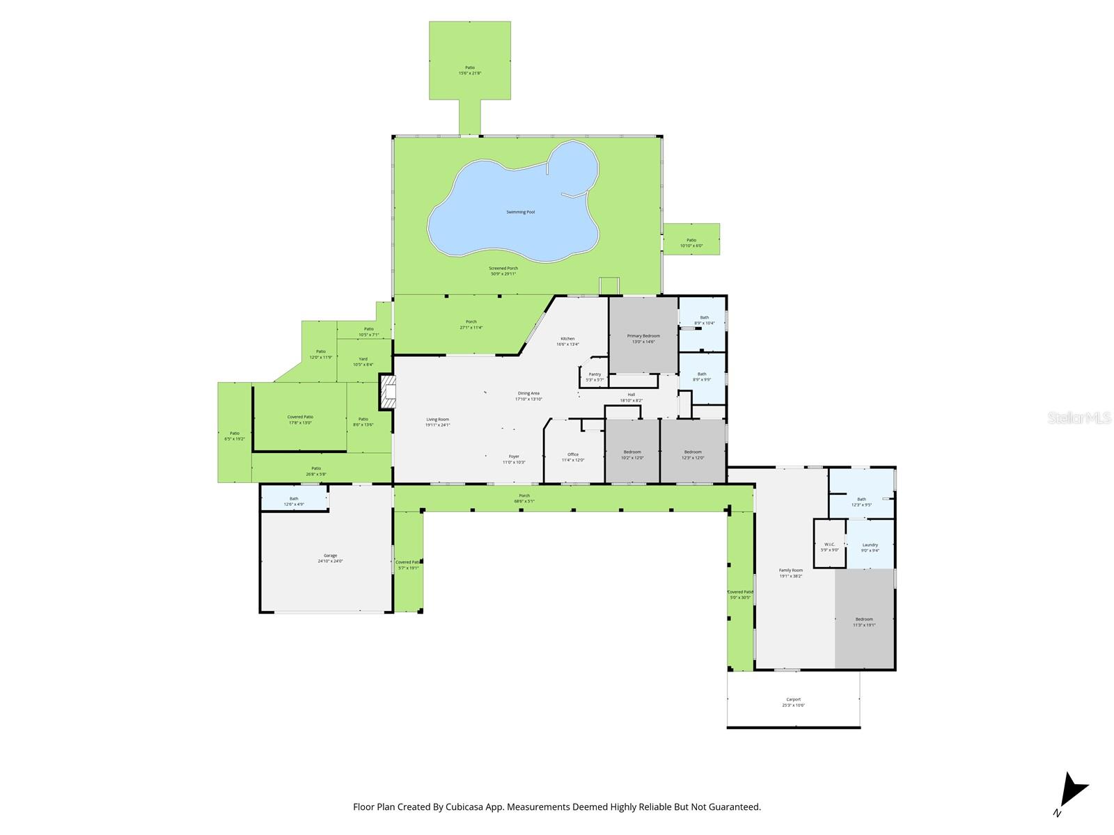 OAK RIDGE - Residential