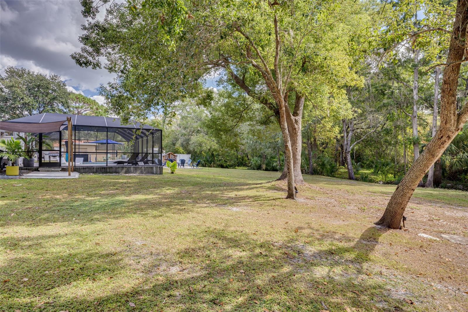 OAK RIDGE - Residential