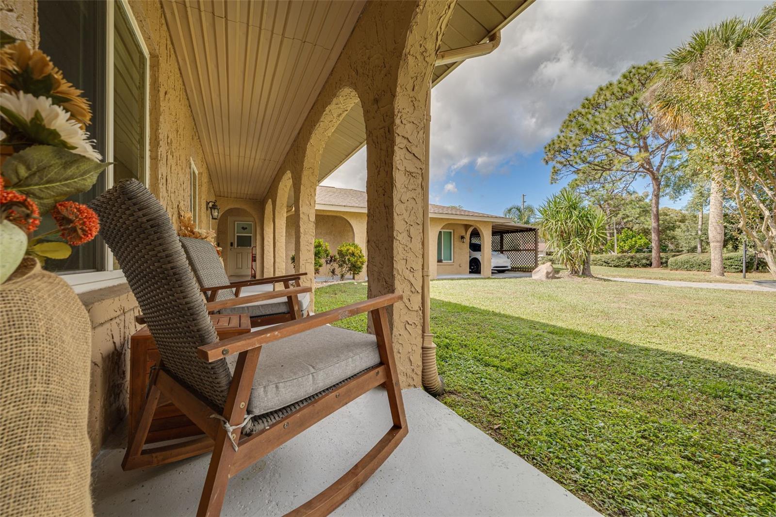 OAK RIDGE - Residential