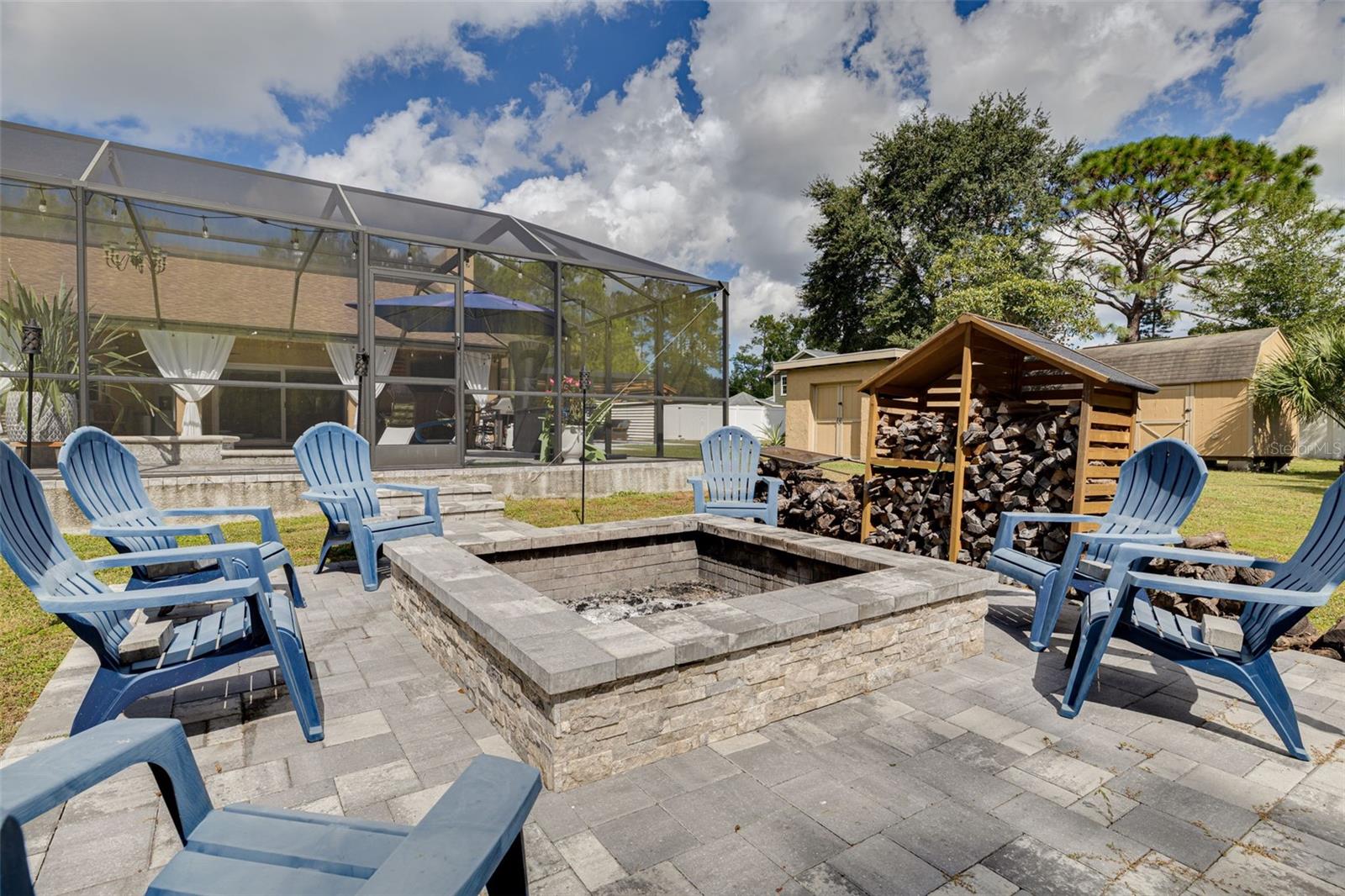 OAK RIDGE - Residential